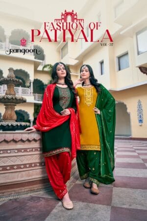 RANGOON FASHION OF PATIYALA VOL 37 SUITS SUPPLIER 5.jpg