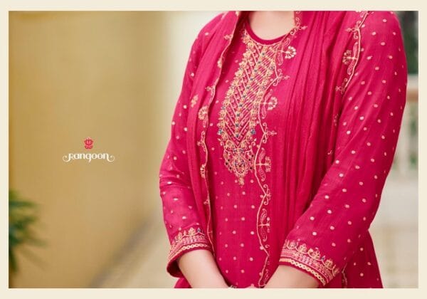 RANGOON SALONI CHINON EMBROIDERY READYMADE KURTI 4.jpg