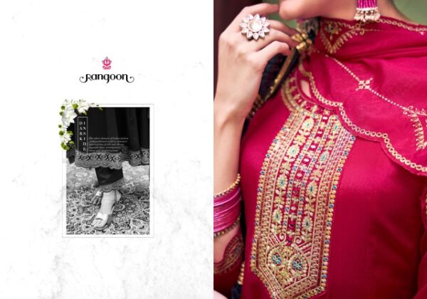 RANGOON TARANG CHINON SILK READYMADE KURTI 2.jpg