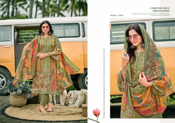 RIAZ ARTS MALLIKA PURE LAWN PAKISTANI SUITS 12.jpg