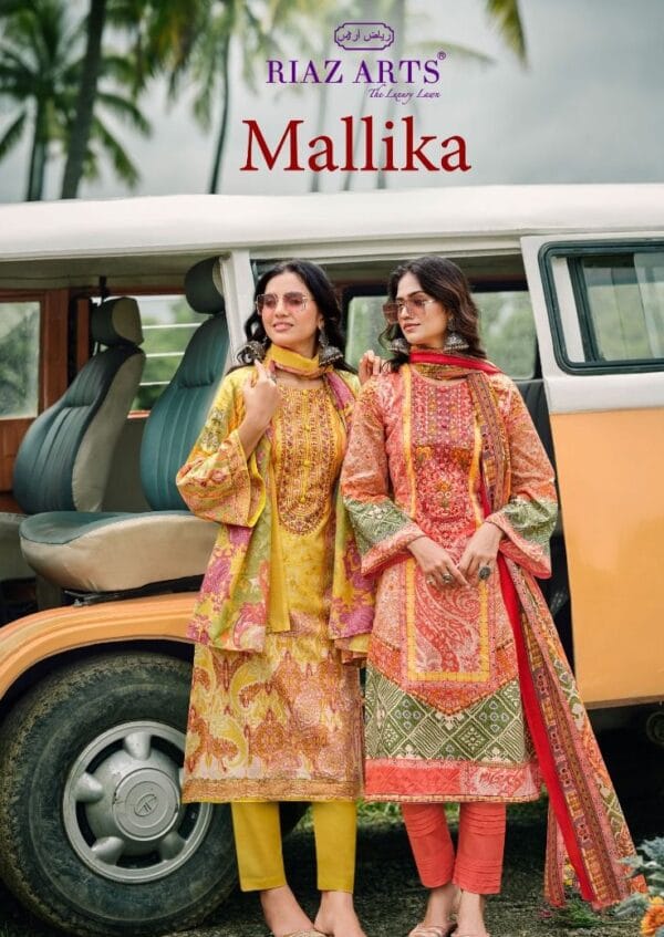 RIAZ ARTS MALLIKA PURE LAWN PAKISTANI SUITS 14.jpg