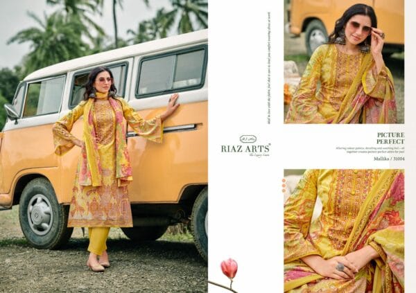 RIAZ ARTS MALLIKA PURE LAWN PAKISTANI SUITS 6.jpg