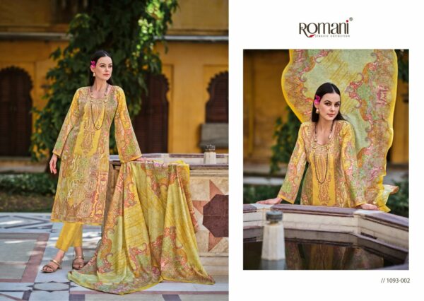 ROMANI AARZU VOL 10 PURE COTTON SUITS CATALOGUE 2.jpg
