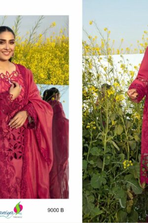 SANIYA TRENDZ RANG RASIYA VOL 9 LATEST CATALOGUE 2.jpg