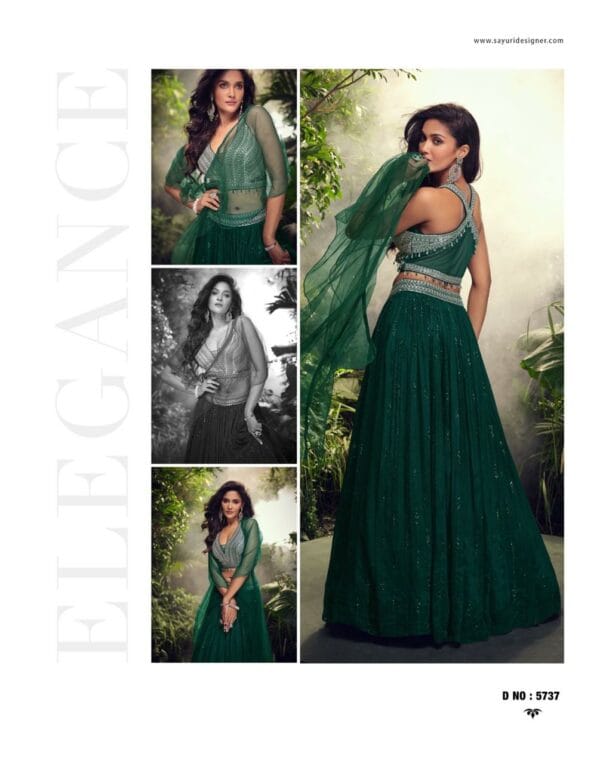 SAYURI DESIGNER APURVA FABULOUS DESIGNER FANCY LEHENGA SUIT ONLY AT REHMAT BOUTIQUE (13)