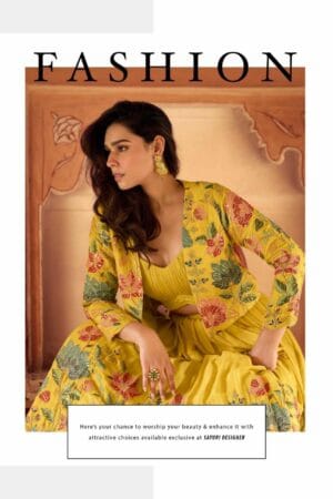 SAYURI DESIGNER INDIRA FABULOUS WESTERN STYLE NEW WEDDING CATALOGUE 2025 (10)