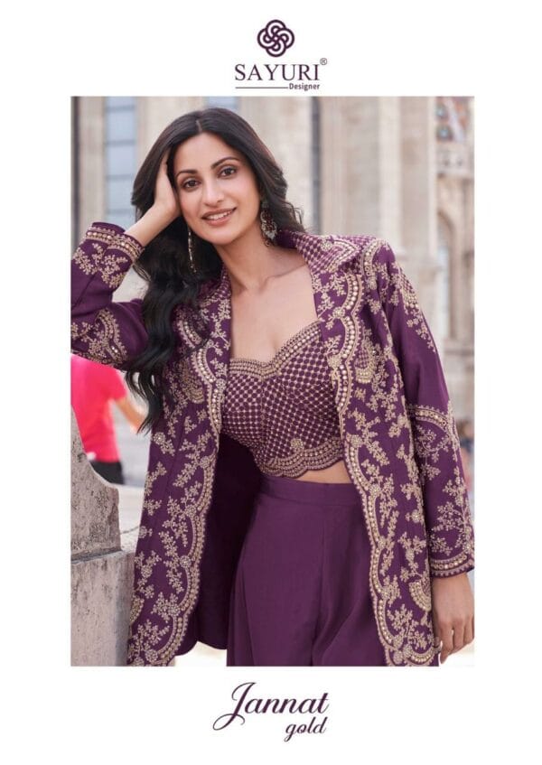 SAYURI DESIGNER JANNAT GOLD SILK EMBROIDERY SUITS 1 1.jpg