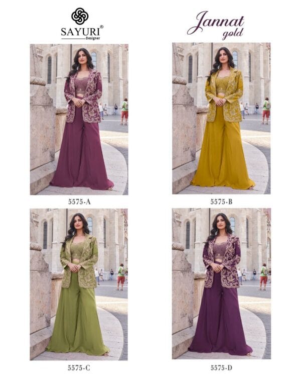 SAYURI DESIGNER JANNAT GOLD SILK EMBROIDERY SUITS 10.jpg