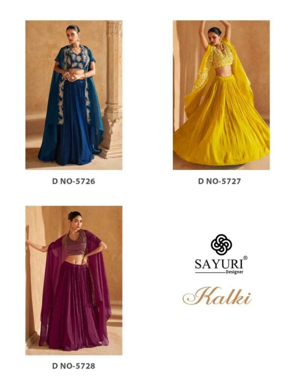 SAYURI DESIGNER KALKI LEHENGA CHOWLI COLLECTION 13.jpg