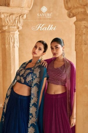 SAYURI DESIGNER KALKI LEHENGA CHOWLI COLLECTION 14.jpg