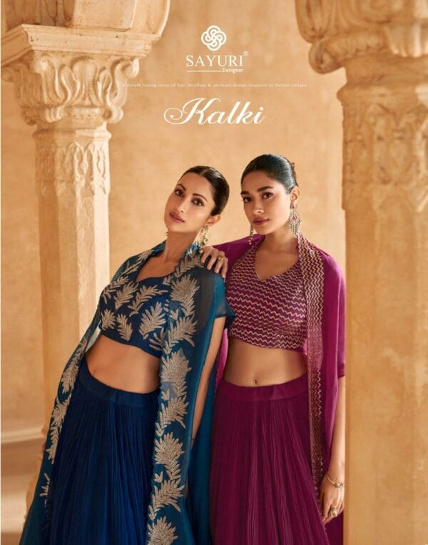 SAYURI DESIGNER KALKI LEHENGA CHOWLI COLLECTION 14.jpg