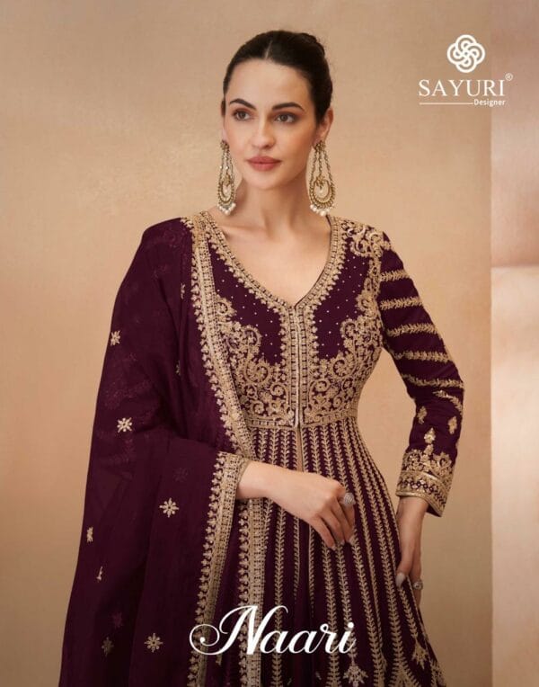 SAYURI DESIGNER NAARI PREMIUM CHINNON SUITS 14.jpg