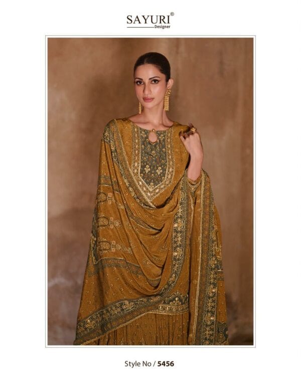 SAYURI DESIGNER NOORANI CREP SILK FANCY SUITS 15.jpg