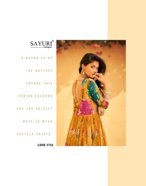SAYURI DESIGNER RANI CHINON SILK FANCY SUITS 15.jpg