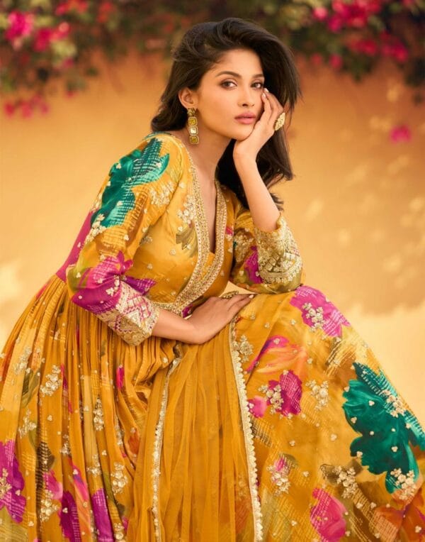 SAYURI DESIGNER RANI CHINON SILK FANCY SUITS 17.jpg