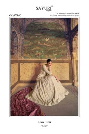 SAYURI DESIGNER RUBINA REAL GEROGETTE SUITS 2.jpg