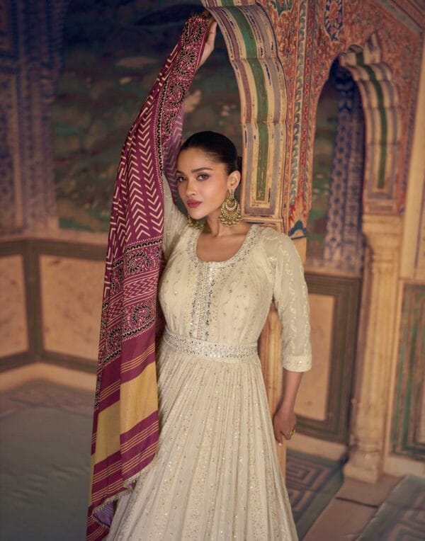 SAYURI DESIGNER RUBINA REAL GEROGETTE SUITS 3.jpg