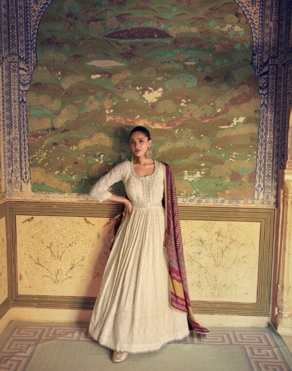 SAYURI DESIGNER RUBINA REAL GEROGETTE SUITS 4.jpg