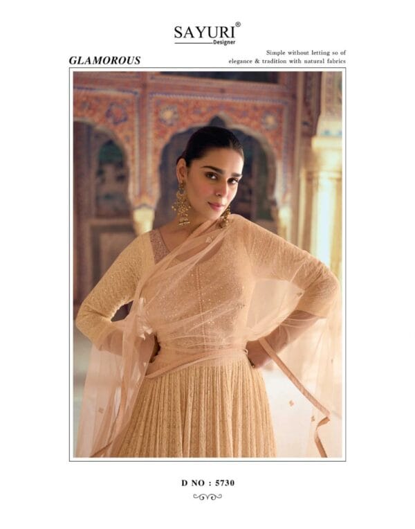 SAYURI DESIGNER RUBINA REAL GEROGETTE SUITS 8.jpg