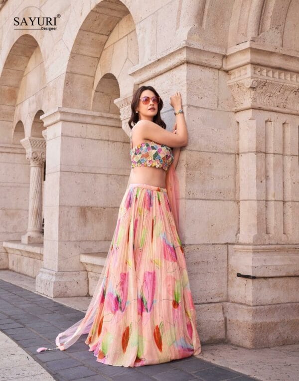 SAYURI DESIGNER SAKHIYAA CHINON SILK FANCY LEHANGA 3.jpg