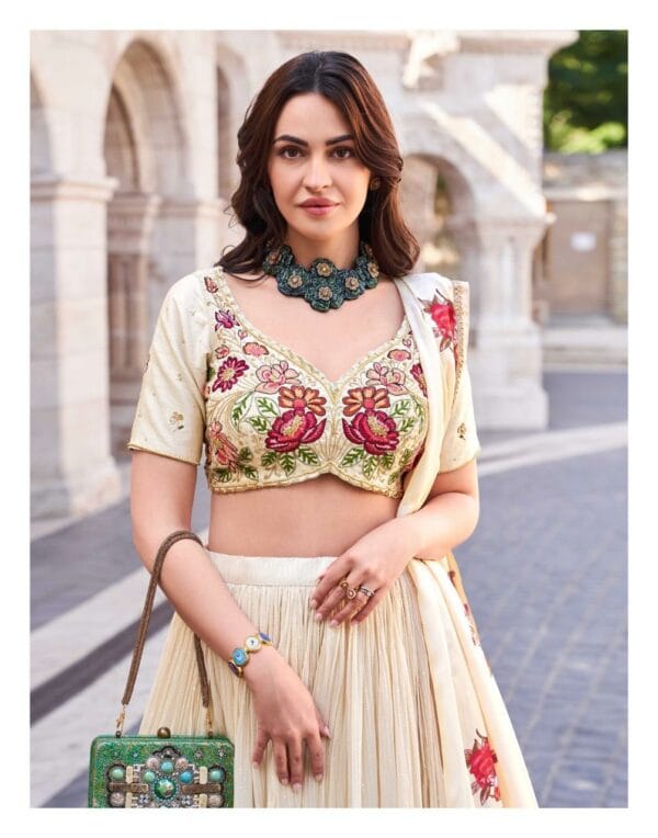 SAYURI DESIGNER SAKHIYAA CHINON SILK FANCY LEHANGA 8.jpg
