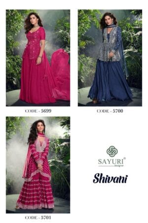 SAYURI DESIGNER SHIVANI CHINNON SALWAR SUITS 10.jpg