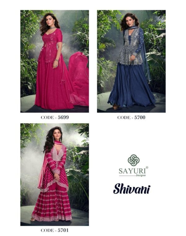 SAYURI DESIGNER SHIVANI CHINNON SALWAR SUITS 10.jpg