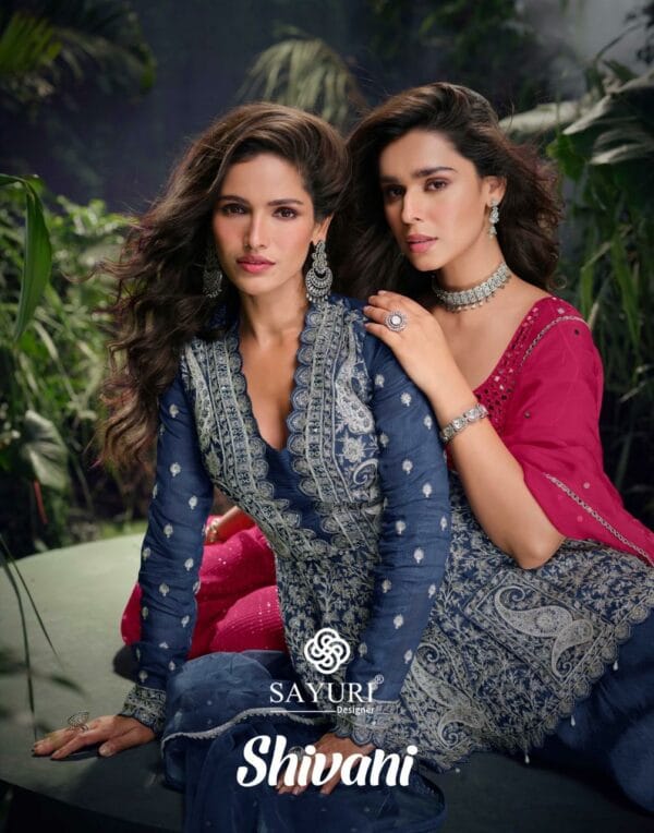 SAYURI DESIGNER SHIVANI CHINNON SALWAR SUITS 11.jpg
