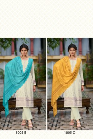 SHREE FABS BIN SAEED REMIX PURE COTTON SUITS 9.jpg