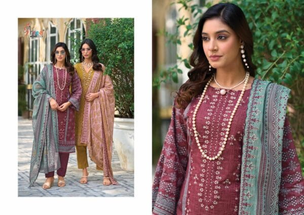 SHREE FABS BIN SAEED VOL 17 LAWN COLLECTION SUITS 2.jpg