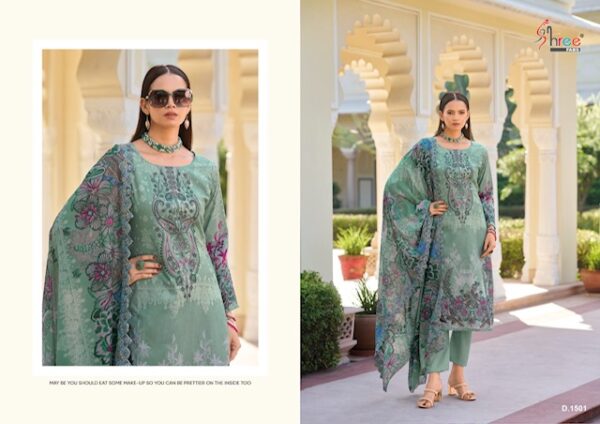 SHREE FABS GUJARISH VOL 15 PAKISTANI SUITS CATALOG 1.jpg