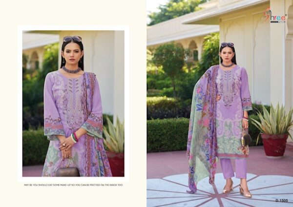 SHREE FABS GUJARISH VOL 15 PAKISTANI SUITS CATALOG 6.jpg