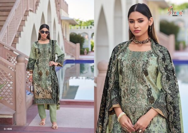 SHREE FABS GUJARISH VOL 15 PAKISTANI SUITS CATALOG 7.jpg