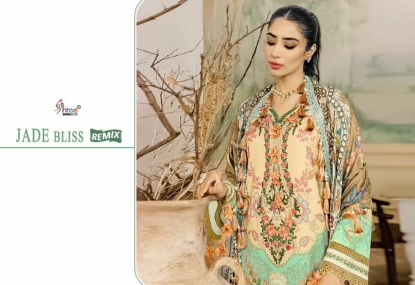 SHREE FABS JADE BLISS REMIX PAKISTANI SUITS SUPPLIER 8.jpg