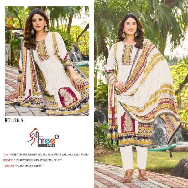 SHREE FABS KT 126 LATEST COLLECTION 2.jpg