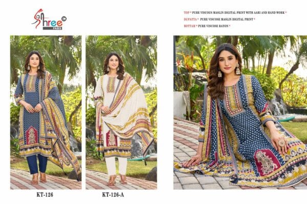 SHREE FABS KT 126 LATEST COLLECTION 6.jpg