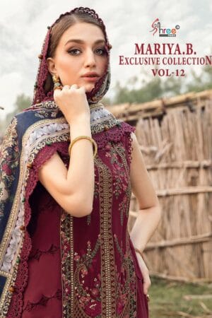 SHREE FABS MARIYA B VOL 12 EXCLUSIVE COLLECTION 11.jpg