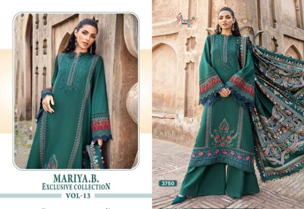 SHREE FABS MARIYA B VOL 13 EXCLUSIVE COLLECTION 14 1.jpg