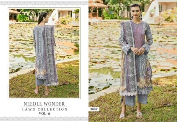 SHREE FABS NEEDLE WONDER VOL 6 LAWN COLLECTION 1.jpg