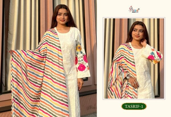 SHREE FABS TASRIF PURE CAMBRIC COTTON SUITS 1.jpg