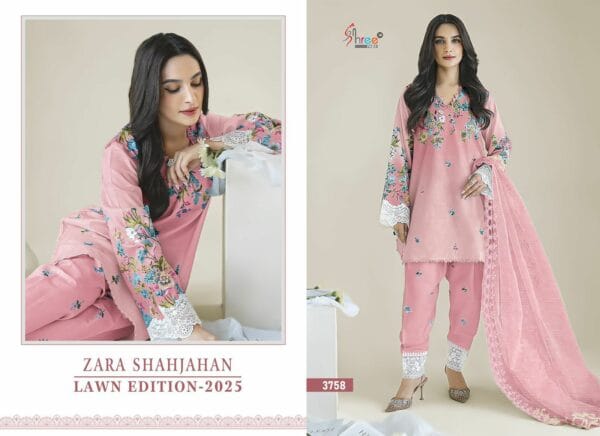 SHREE FABS ZARA SHAHJAHAN LAWN EDITION 2025 1.jpg