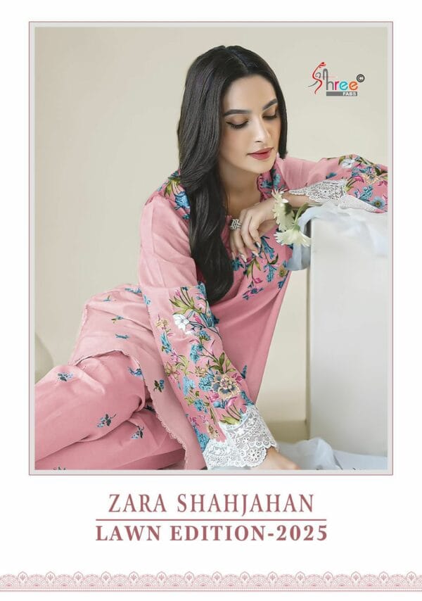 SHREE FABS ZARA SHAHJAHAN LAWN EDITION 2025 9.jpg
