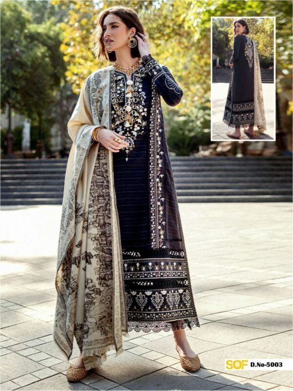 SHREE OM FAB SAIRA RIZWAN VOL 5 LAWN KARACHI SUITS 1.jpg