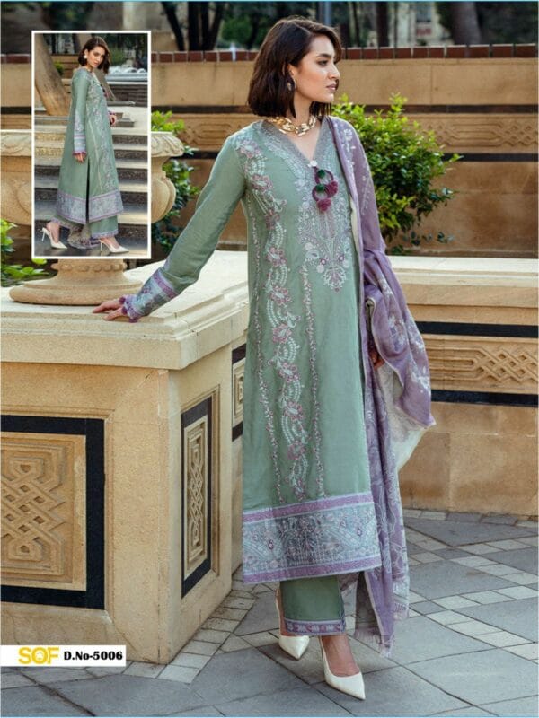 SHREE OM FAB SAIRA RIZWAN VOL 5 LAWN KARACHI SUITS 4.jpg