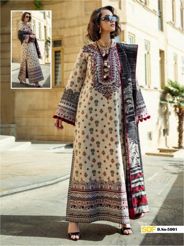 SHREE OM FAB SAIRA RIZWAN VOL 5 LAWN KARACHI SUITS 7.jpg