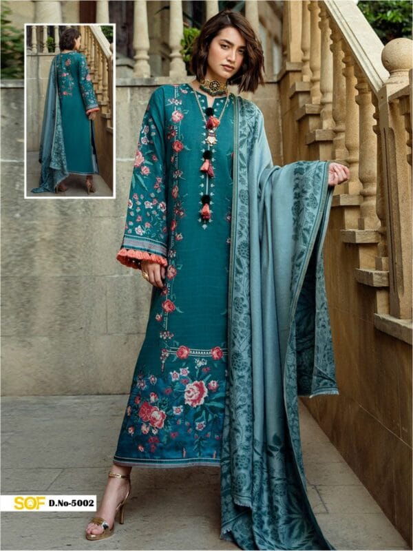 SHREE OM FAB SAIRA RIZWAN VOL 5 LAWN KARACHI SUITS 8.jpg