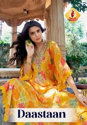 SHRUTI DAASTAAN PURE CREPE DIGITAL PRINT KAFTANS 2.jpg