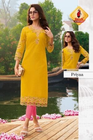 SHRUTI KKASHISH VOL 34 READYMADE KURTIS CATALOG 1.jpg