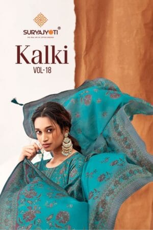 SURYAJYOTI KALKI VOL 18 COTTON DRESS MATERIAL 10.jpg