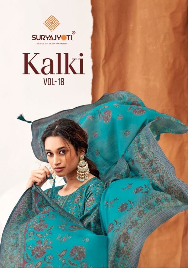 SURYAJYOTI KALKI VOL 18 COTTON DRESS MATERIAL 10.jpg